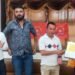 HYC felicitates martial artist Lorenza Songthiang