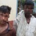 BSF nabs 2 Bangladeshi ‘thieves’ on EKH border