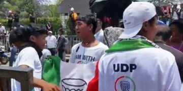 Sohïong boost to MDA
