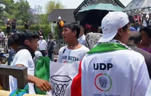 Sohïong boost to MDA