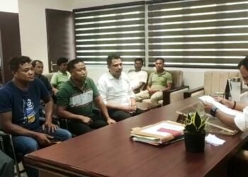 Vehicle owners, drivers upset over non-payment of Covid, election dues by Govt