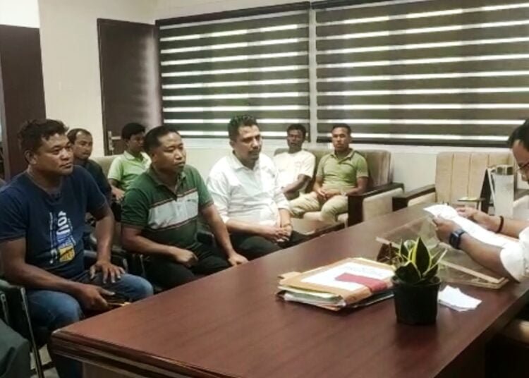 Vehicle owners, drivers upset over non-payment of Covid, election dues by Govt