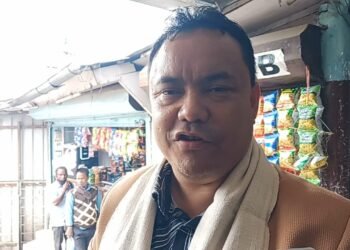 New Shillong Jail to have capacity of 1000