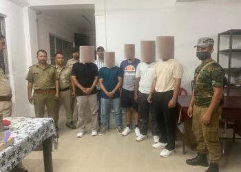 5 nabbed for assault of taxi drivers in city, cabs to resume service
