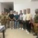 5 nabbed for assault of taxi drivers in city, cabs to resume service