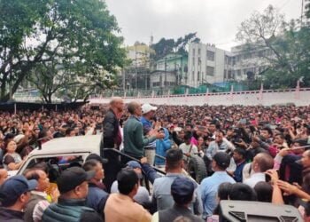 Ardent to go on indefinite fast from May 23