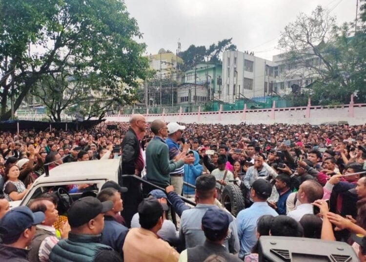 Ardent to go on indefinite fast from May 23