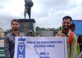 VPP slams Education Minister for ‘drama politics’ remarks