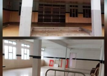 Nongstoiñ MLA’s objection to shift medical equipments to Mawkyrwat ignored