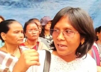 ‘Had expected Prestone to speak out’