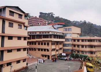 BK Bajoria students shine in all-India exams