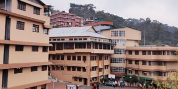 BK Bajoria students shine in all-India exams
