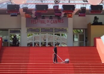 Chief Secy panel to select participants for film festivals