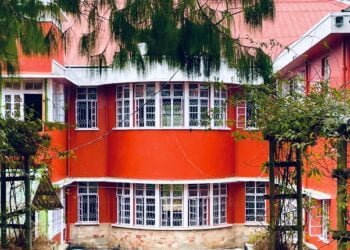 50pc of National Law Uni Meghalaya seats reserved for locals