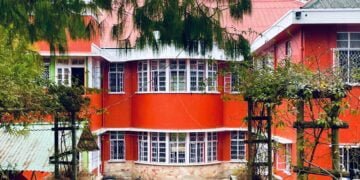 50pc of National Law Uni Meghalaya seats reserved for locals