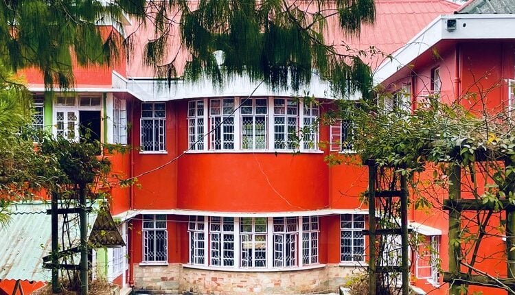 50pc of National Law Uni Meghalaya seats reserved for locals