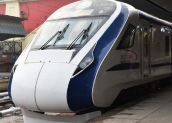 NE’s first Vande Bharat Express train to be launched today