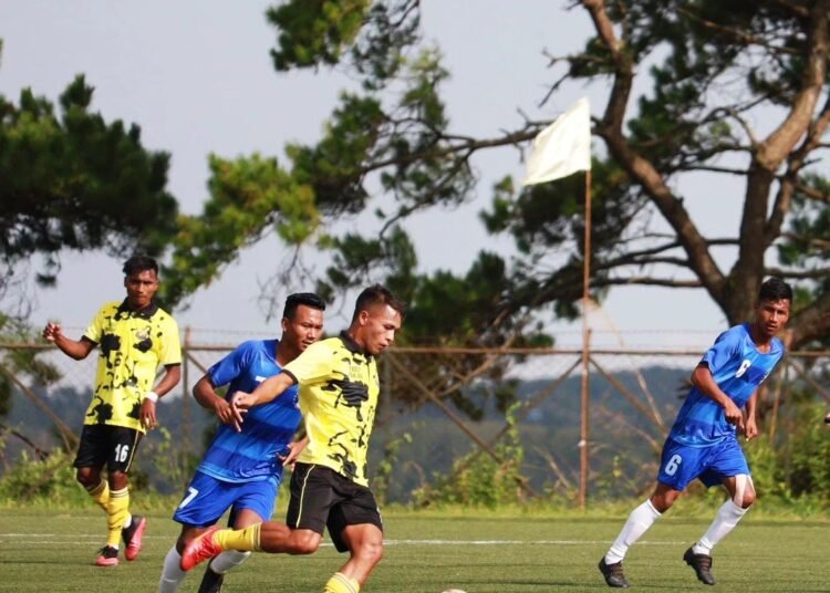 MSL 2023: Niaw Wasa get campaign on track with win over Rymbai Iawpynsing