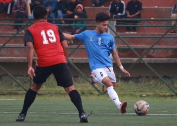 MSL 2023: Rangdajied win big, Selsella march past Warima