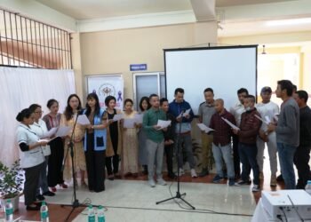 Cancer Survivors Day observed in city