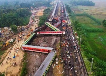 Odisha train accident: Death toll rises to 288