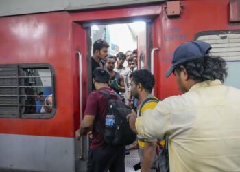 Odisha train crash: 48 trains cancelled, 39 diverted