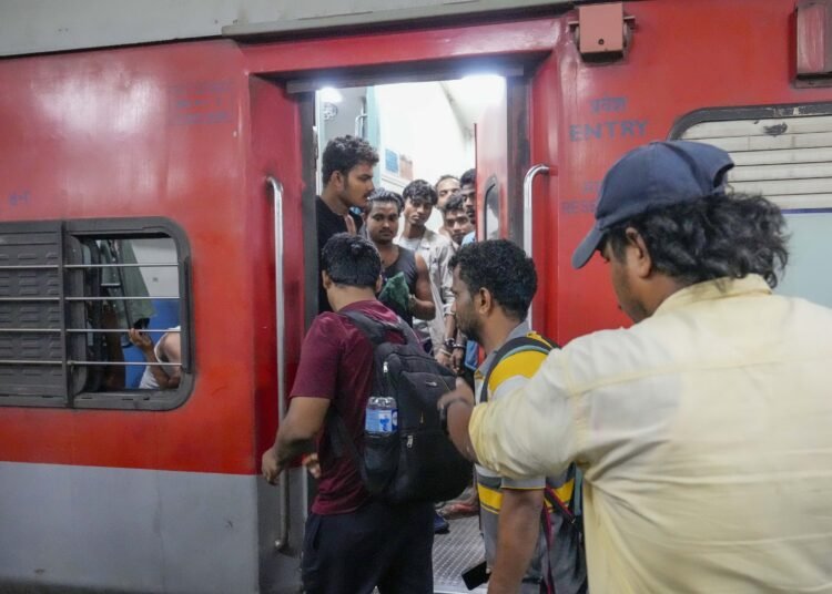 Odisha train crash: 48 trains cancelled, 39 diverted