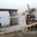 Bridge over Ganga river collapses in Bihar; govt and opposition trade charges