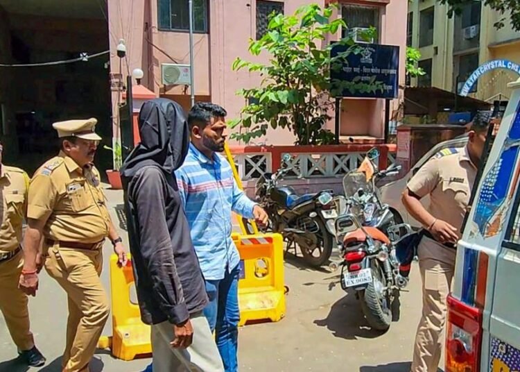 House of horror: Chopped, roasted body parts found in flat where man killed his live-in partner