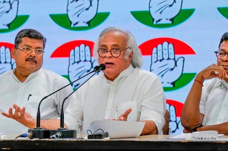 Cong asks PM to break ‘silence’ on Manipur, allow all-party delegation to visit state