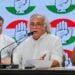 Cong asks PM to break ‘silence’ on Manipur, allow all-party delegation to visit state