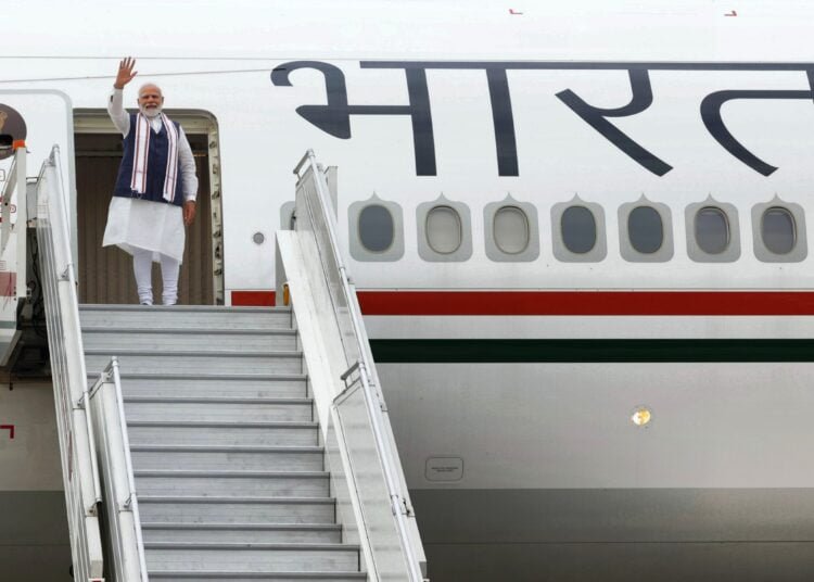 Opposition parties accuse PM Modi of ignoring feelings of people of Manipur