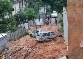 Investigation launched by DC