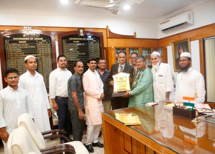 Shillong writer honoured by WB organisation