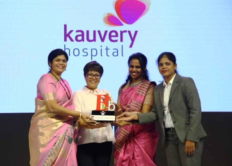 Ampareen applauds ‘healthcare heroes’