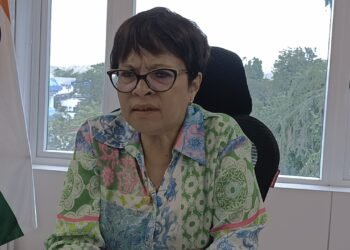 Ampareen clears air on CM’s fish ban confusion