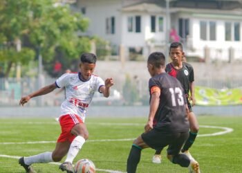 MSL 2023: Selsella continue unbeaten run by running rampant vs Atong Matgrik