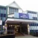 Reduced hours at Shillong Civil Hospital