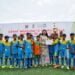 WKH, Ri-Bhoi win titles at CM’s State Level U-12 Football Tournament