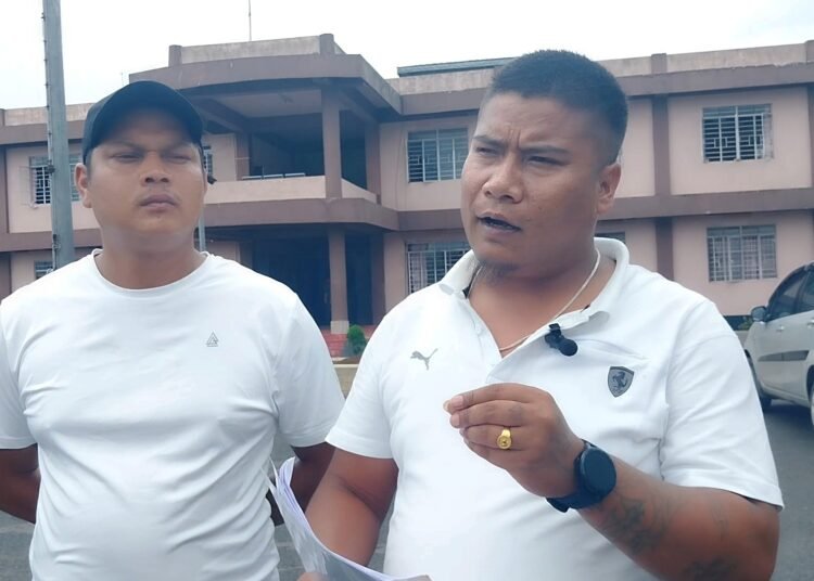 EJNC demands to reopen weighbridge to check ‘illegal’ coal