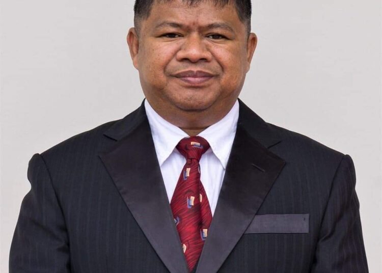 Meghalaya Congress secretary quits over alliance with NPP