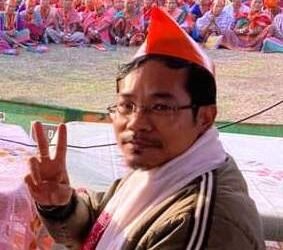 BJP removes ST Morcha Prez following corruption charge