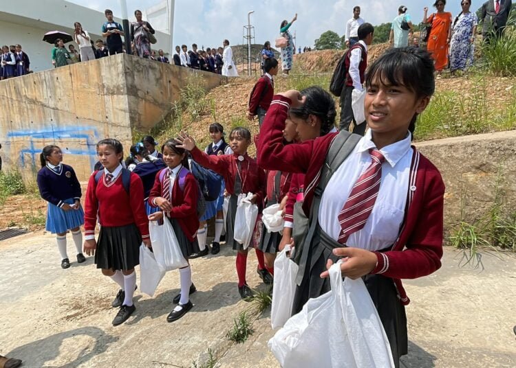 Supply of single use plastic will be dealt firmly: Conrad