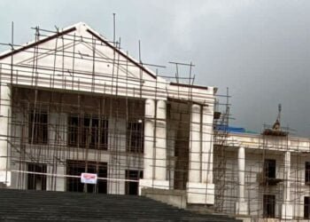 ‘New Assembly building should be ready before 2024 election’