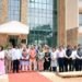 Student residence named after U Tirot Sing inaugurated at IIM Shillong