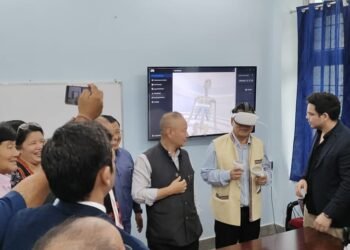 NEC commits itself to adopt future tech for speedy devp