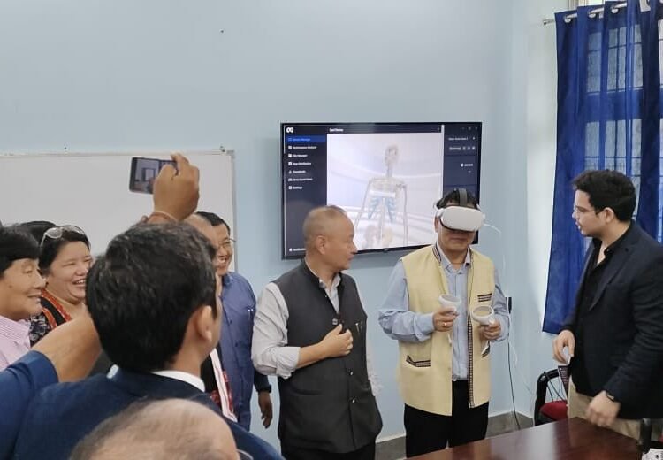 NEC commits itself to adopt future tech for speedy devp