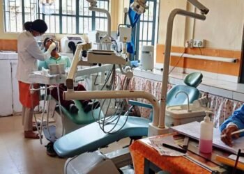 Three month integrated health campaign begins in EJH