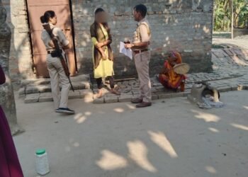 ‘Missing’ Shillong girl had eloped with lover