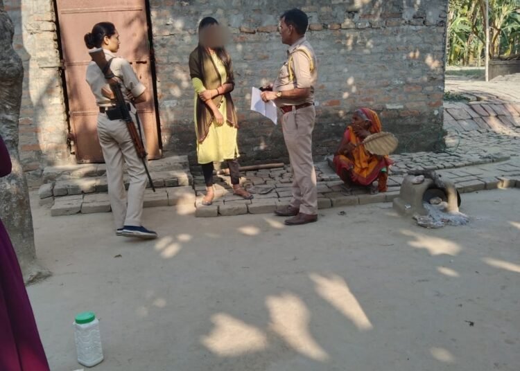 ‘Missing’ Shillong girl had eloped with lover